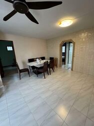 Blk 463 Hong Kah Ville (Jurong West), HDB 4 Rooms #580780921